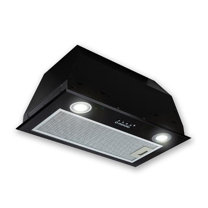 Витяжка кухонна Minola HBI 5622 I 1000 LED зображення 4