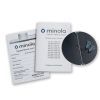 Витяжка кухонна Minola HBI 5622 BL 1000 LED зображення 7