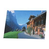 Пазл Same Toy Scenic Spot 500 эл. (88035Ut) изображение 2