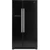 Холодильник Gorenje NRS9181BBK
