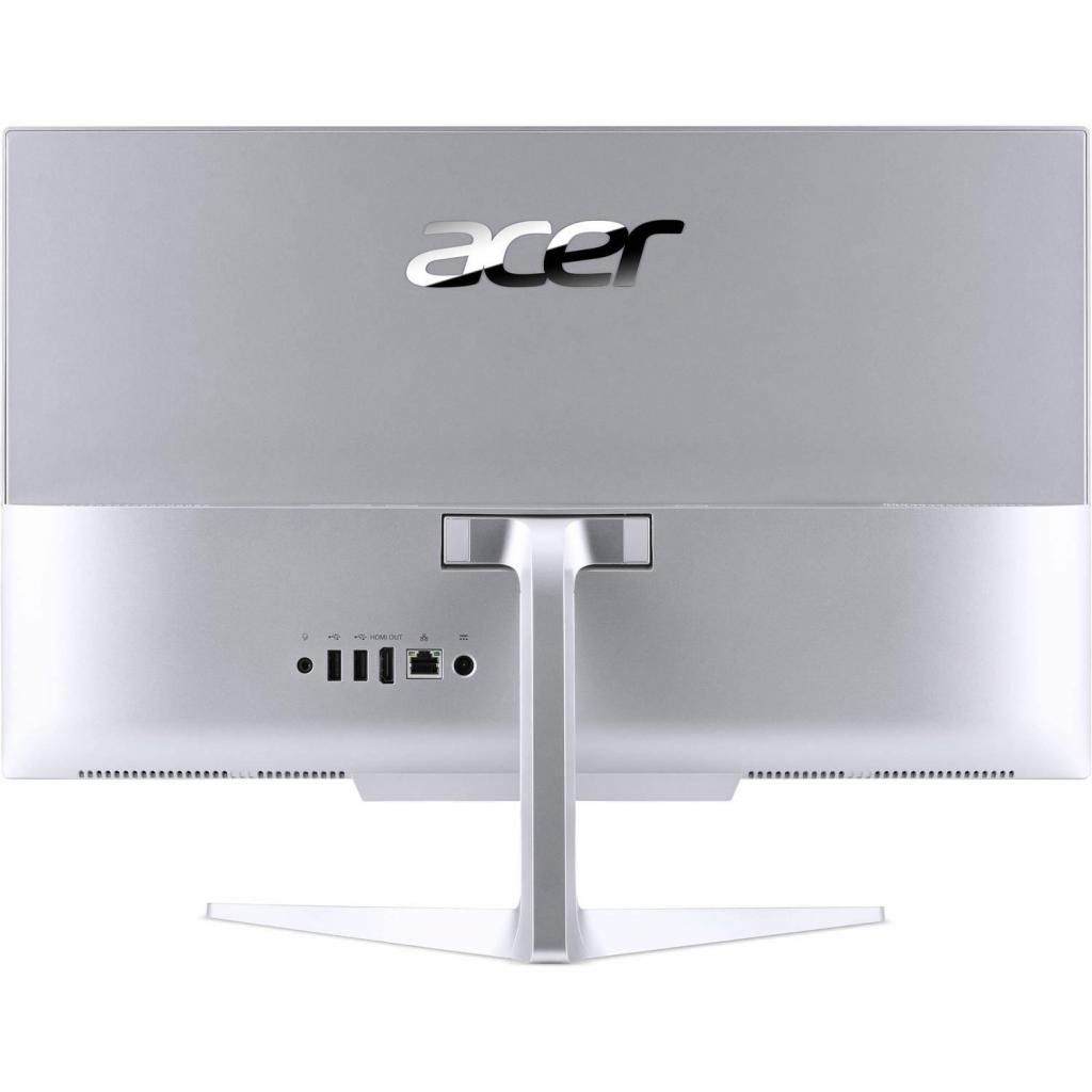 Комп'ютер Acer Aspire C22-860 (DQ.BAVME.004) зображення 4