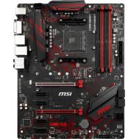 Материнская плата MSI B450 GAMING PLUS изображение 2