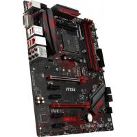 Материнская плата MSI B450 GAMING PLUS изображение 4