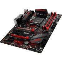 Материнская плата MSI B450 GAMING PLUS изображение 5