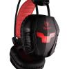 Навушники Sades Xpower Black/Red (SA706-B-R) зображення 5