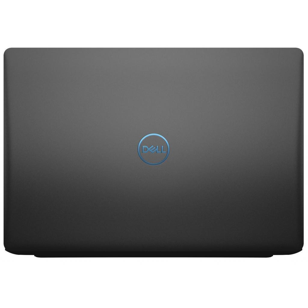Ноутбук Dell G3 3579 (IG315FI716S5DL-8BK) изображение 9