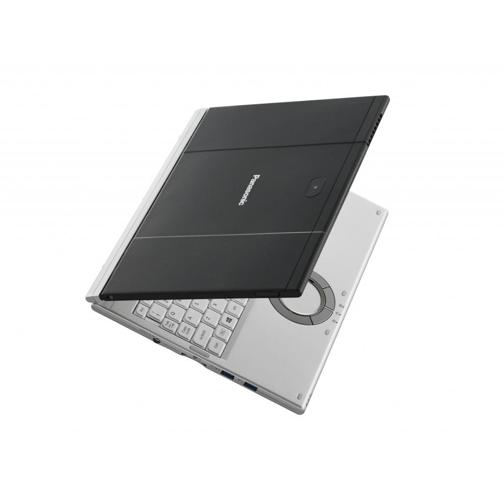 Ноутбук Panasonic TOUGHBOOK XZ-6 (CF-XZ6RDHZT9) изображение 6
