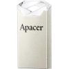 USB флеш накопитель Apacer 64GB AH111 Crystal USB 2.0 (AP64GAH111CR-1)