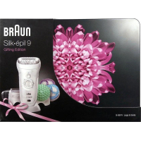 Эпилятор Braun SE 9961v (SE9961v) изображение 3