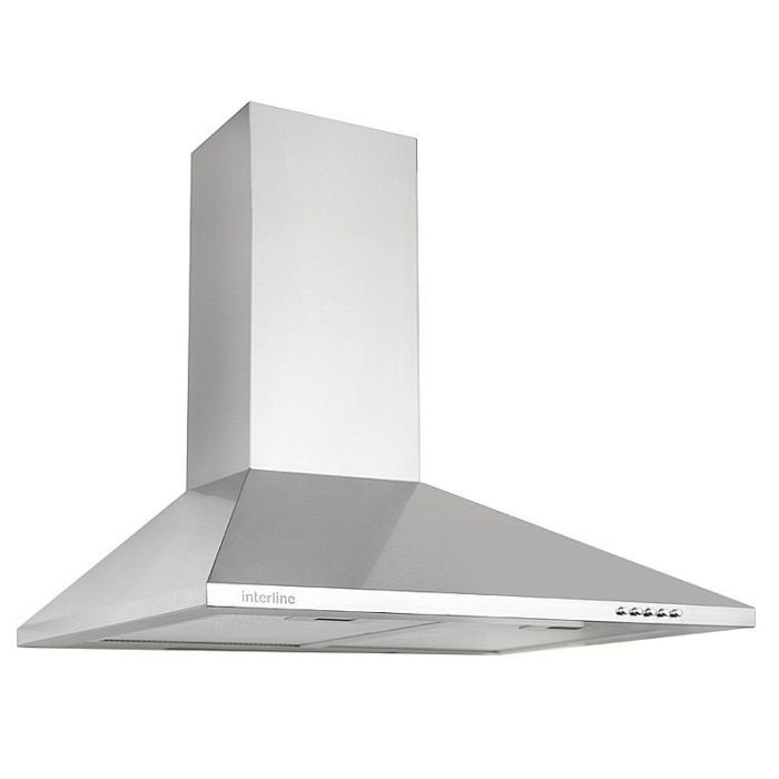 Вытяжка кухонная Interline UNNA X A/60 PB/2/T изображение 2