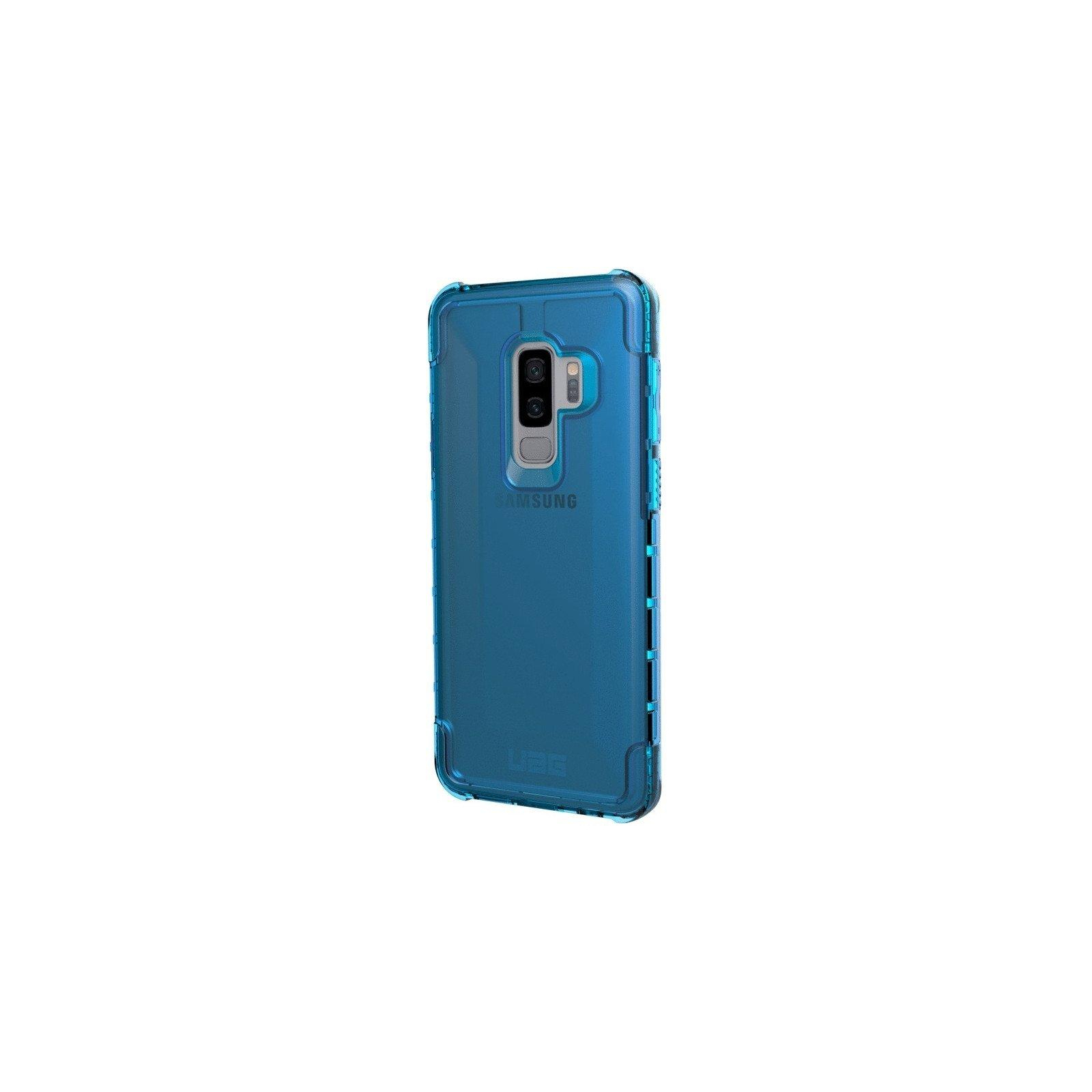 Чехол для мобильного телефона UAG Galaxy S9+ Plyo Glacier (GLXS9PLS-Y-GL) изображение 3