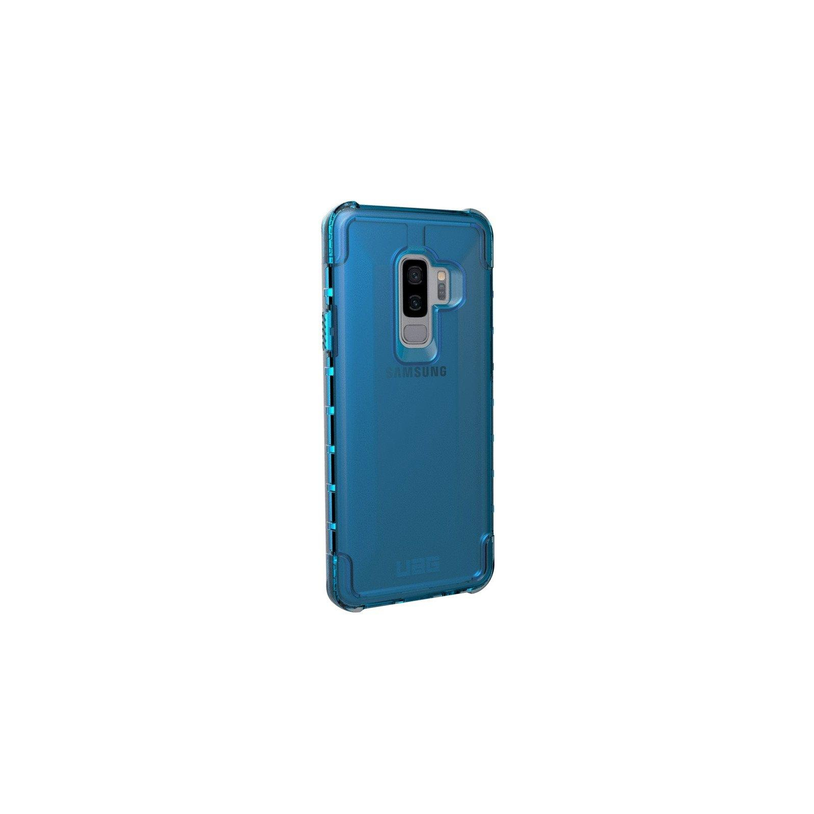 Чехол для мобильного телефона UAG Galaxy S9+ Plyo Glacier (GLXS9PLS-Y-GL) изображение 4