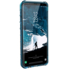 Чохол до мобільного телефона UAG Galaxy S9+ Plyo Glacier (GLXS9PLS-Y-GL) зображення 5