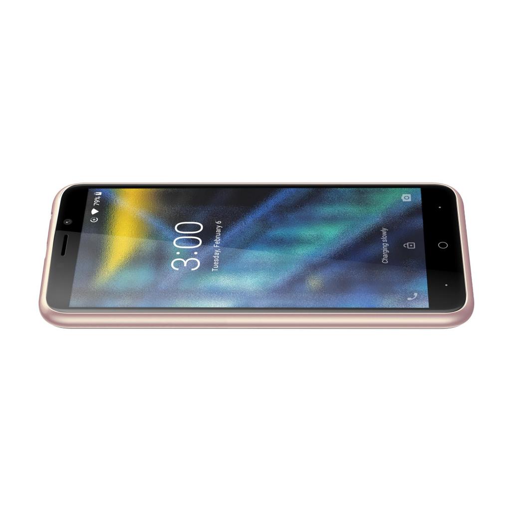 Мобільний телефон Doogee X50L Gold (6924351655044) зображення 9