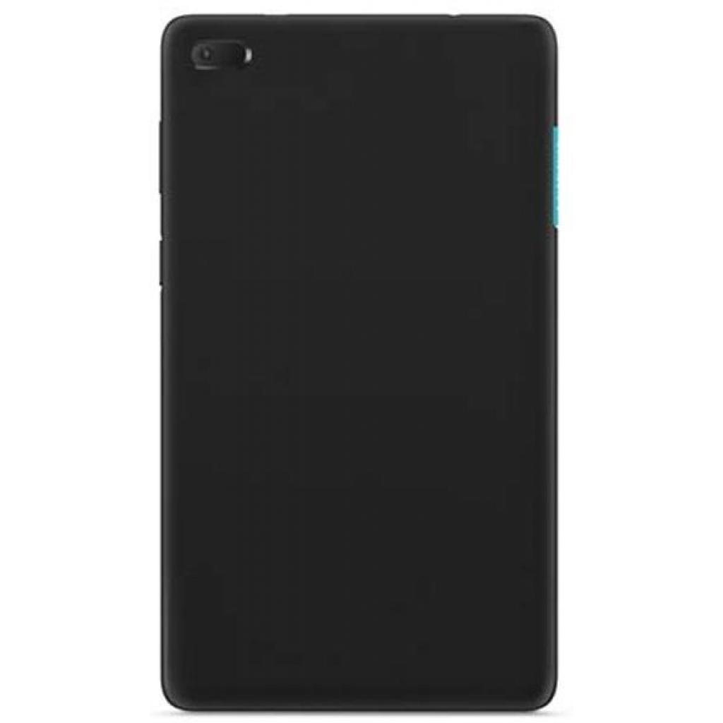 Планшет Lenovo Tab E7 TB-7104F WiFi 1/8GB Black (ZA400002UA) зображення 2