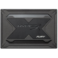 Накопичувач SSD 2.5" 480GB HyperX (SHFR200/480G) зображення 2
