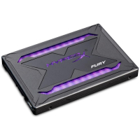 Накопичувач SSD 2.5" 480GB HyperX (SHFR200/480G) зображення 3