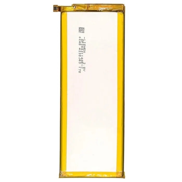 Аккумуляторная батарея PowerPlant Huawei Ascend P7 (HB3543B4EBW) 2460mAh (SM150137) изображение 2