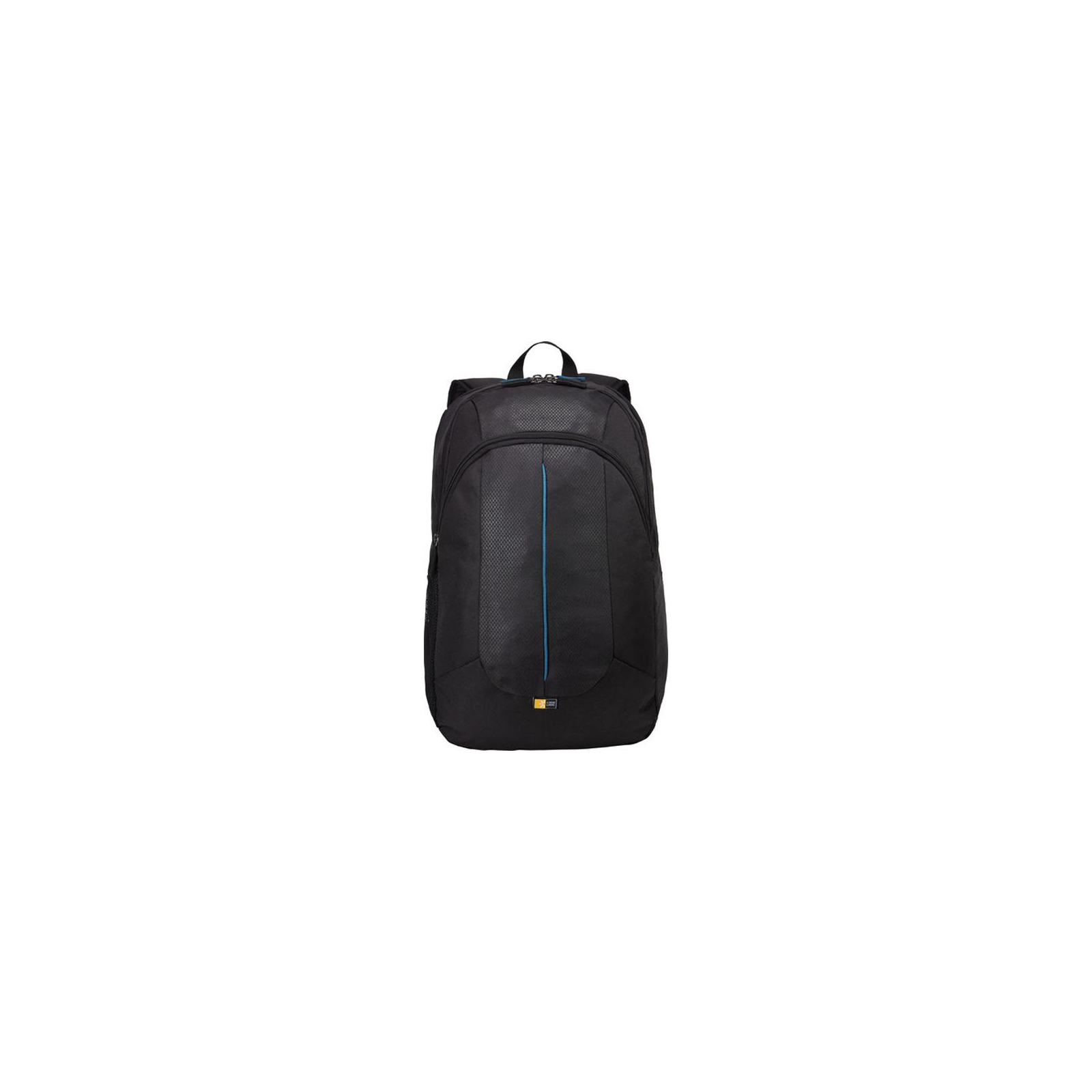 Рюкзак для ноутбука Case Logic 17" Prevailer 34L PREV-217 (Black/Midnight) (3203405) изображение 2