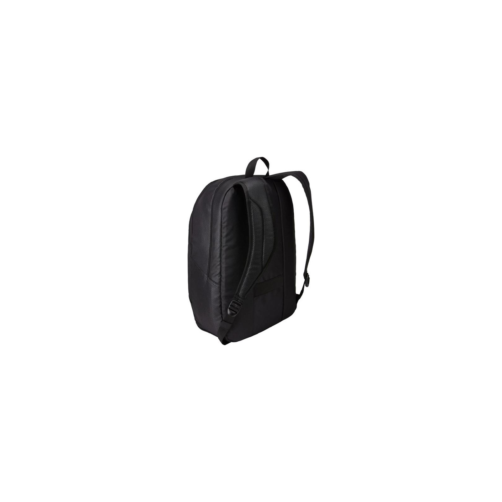 Рюкзак для ноутбука Case Logic 17" Prevailer 34L PREV-217 (Black/Midnight) (3203405) зображення 3