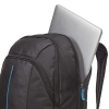 Рюкзак для ноутбука Case Logic 17" Prevailer 34L PREV-217 (Black/Midnight) (3203405) изображение 6