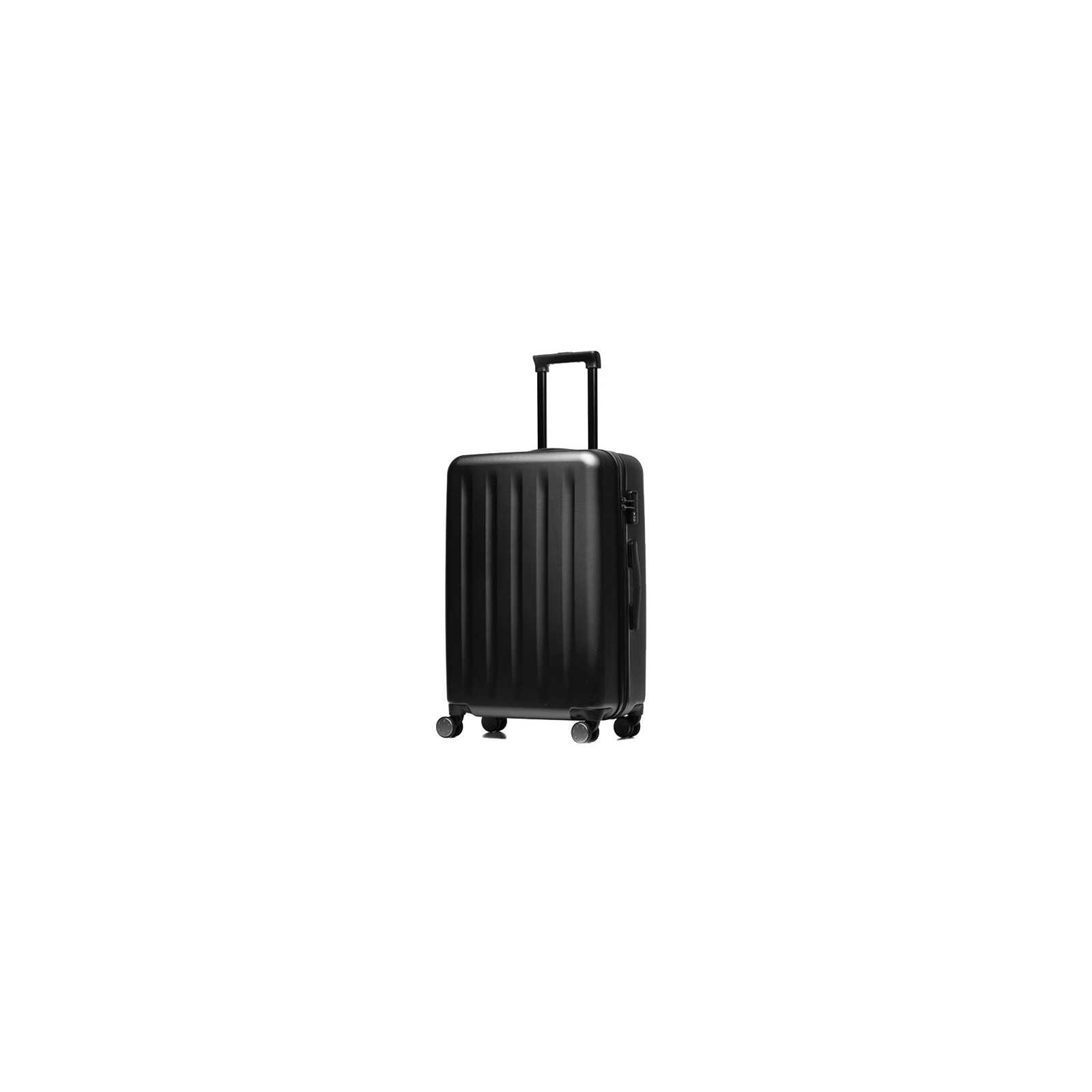 Чемодан Xiaomi Ninetygo PC Luggage 28'' Black (6970055341066) изображение 2