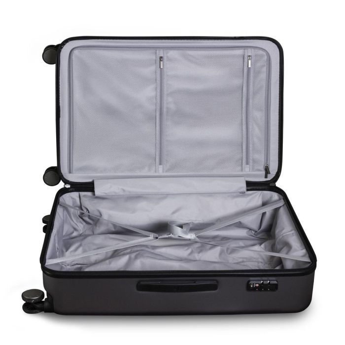 Чемодан Xiaomi Ninetygo PC Luggage 28'' Red (6970055341097) изображение 4
