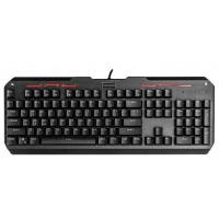 Клавиатура Modecom Volcano Hammer RU (Outemu Red Switch) (K-MC-HAMMER-U-RED-RU)