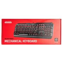 Клавиатура Modecom Volcano Hammer RU (Outemu Red Switch) (K-MC-HAMMER-U-RED-RU) изображение 10