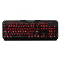 Клавиатура Modecom Volcano Hammer RU (Outemu Red Switch) (K-MC-HAMMER-U-RED-RU) изображение 2