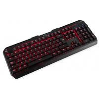 Клавиатура Modecom Volcano Hammer RU (Outemu Red Switch) (K-MC-HAMMER-U-RED-RU) изображение 4