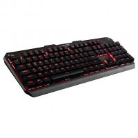 Клавиатура Modecom Volcano Hammer RU (Outemu Red Switch) (K-MC-HAMMER-U-RED-RU) изображение 5