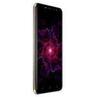 Мобильный телефон Nomi i5001 EVO M3 Go Gold изображение 2