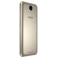 Мобильный телефон Nomi i5001 EVO M3 Go Gold изображение 3