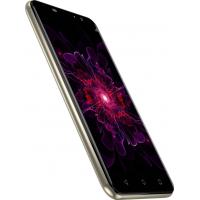 Мобильный телефон Nomi i5001 EVO M3 Go Gold изображение 4
