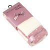 Колготки детские BNM в точечку с люрексом (M0C0301-1394-3G-beige) изображение 3