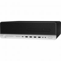 Компьютер HP EliteDesk 800 G3 SFF (Z4D11EA)