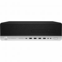 Компьютер HP EliteDesk 800 G3 SFF (Z4D11EA) изображение 2