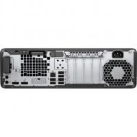 Компьютер HP EliteDesk 800 G3 SFF (Z4D11EA) изображение 4