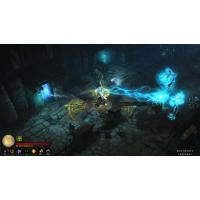 Игра Sony Diablo III: Reaper of the Souls. Ultimate Evil Edition [Blu- (7144585) изображение 2