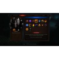Игра Sony Diablo III: Reaper of the Souls. Ultimate Evil Edition [Blu- (7144585) изображение 4