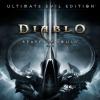 Гра Sony Diablo III: Reaper of the Souls. Ultimate Evil Edition [Blu- (7144585)