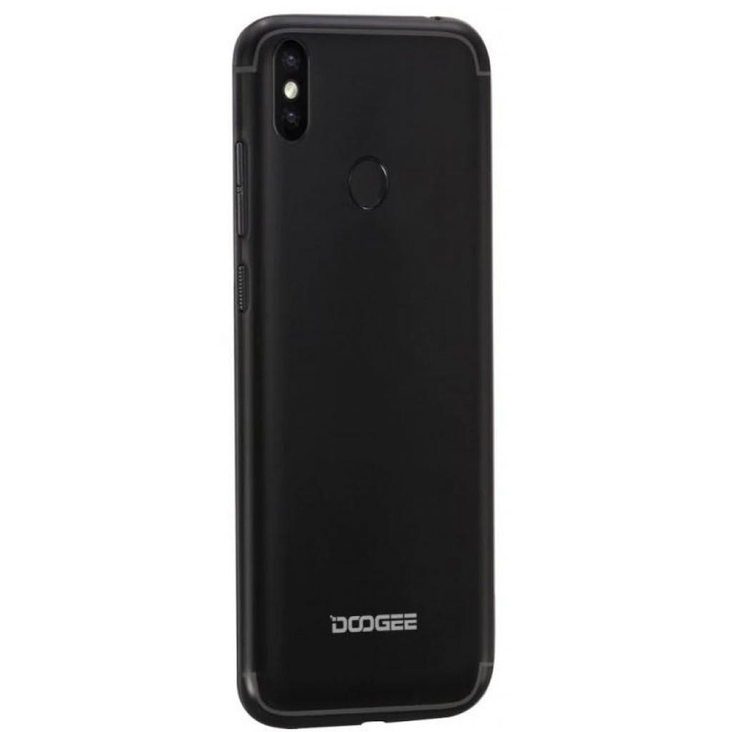 Мобильный телефон Doogee BL5500 Lite Black (6924351668006) изображение 6