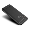Чохол до мобільного телефона Laudtec для Xiaomi Redmi Note 6 Pro Carbon Fiber (Black) (LT-XRN6P) зображення 2