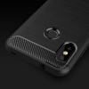 Чохол до мобільного телефона Laudtec для Xiaomi Redmi Note 6 Pro Carbon Fiber (Black) (LT-XRN6P) зображення 7
