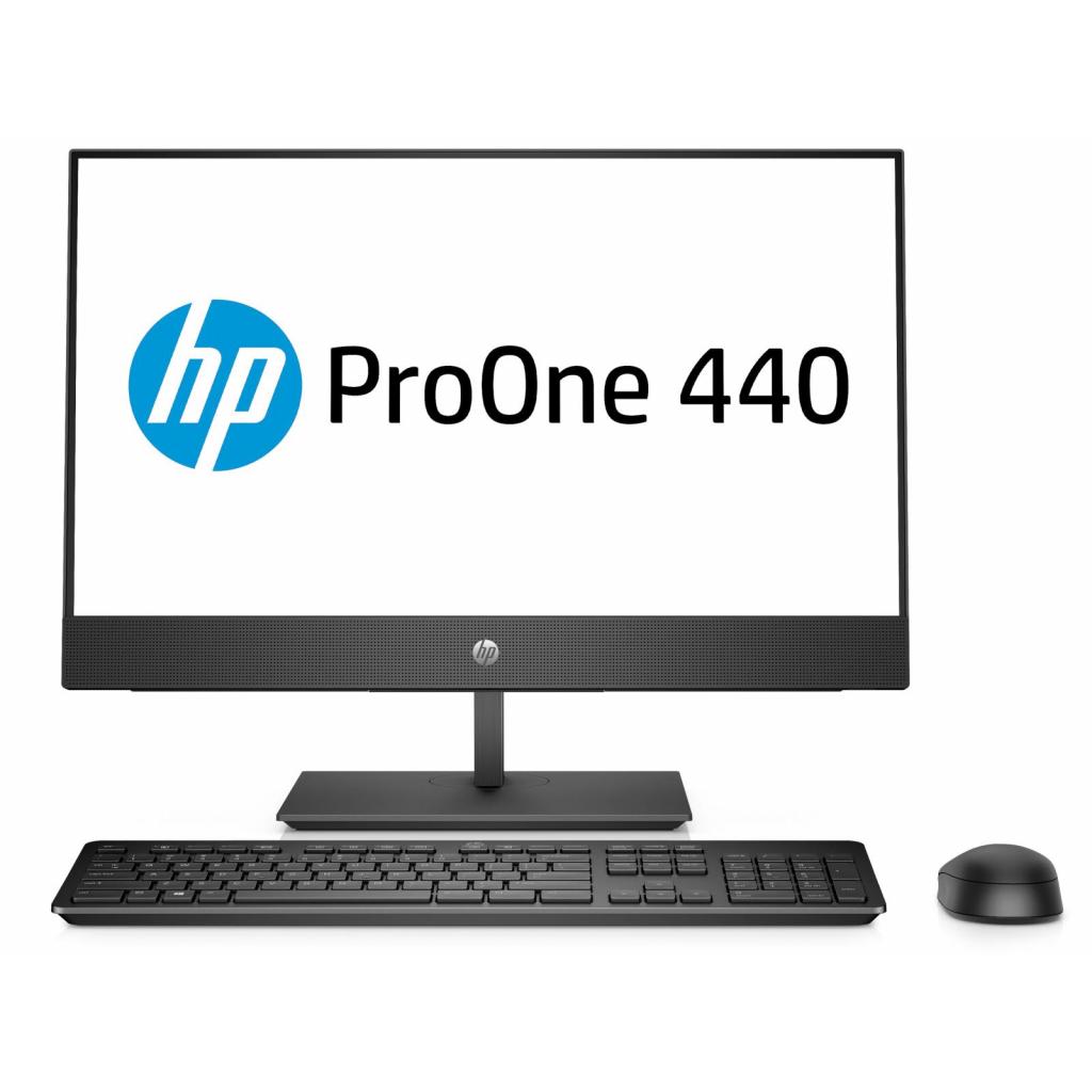 Компьютер HP ProOne 440 G4 AiO (5BM07ES)