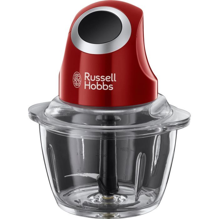 Подрібнювач Russell Hobbs 24660-56 Desire (_24660-56 Desire) зображення 2