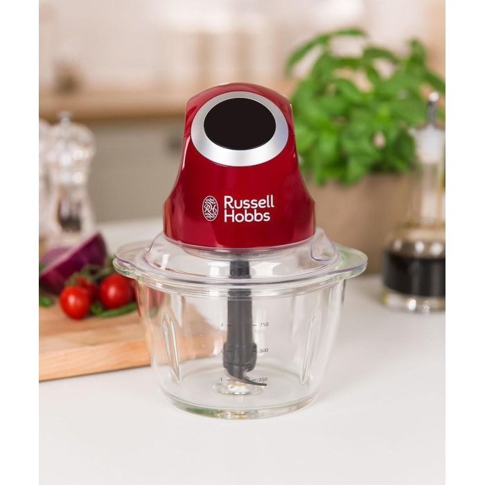 Подрібнювач Russell Hobbs 24660-56 Desire (_24660-56 Desire) зображення 7