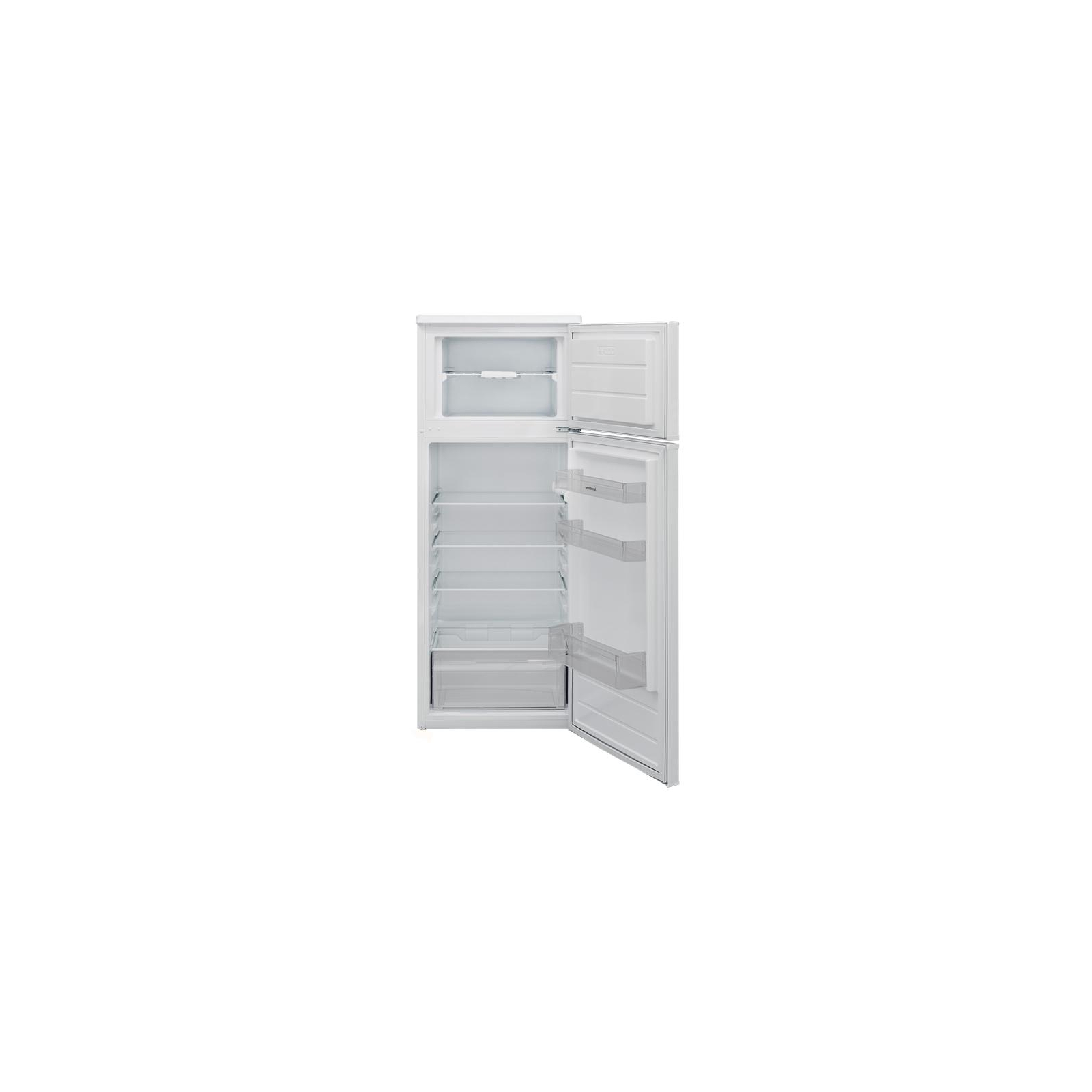 Холодильник Vestfrost CX232X зображення 2