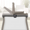 Детский манеж Chicco FastAsleep бежевый (79665.30) изображение 3